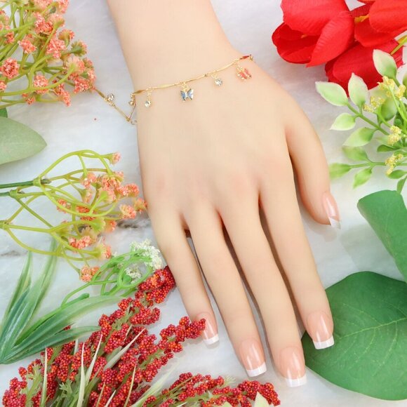"New Beautiful Design Bracelet for Women/Girls, Gift, B542 - Picture 7 of 10
